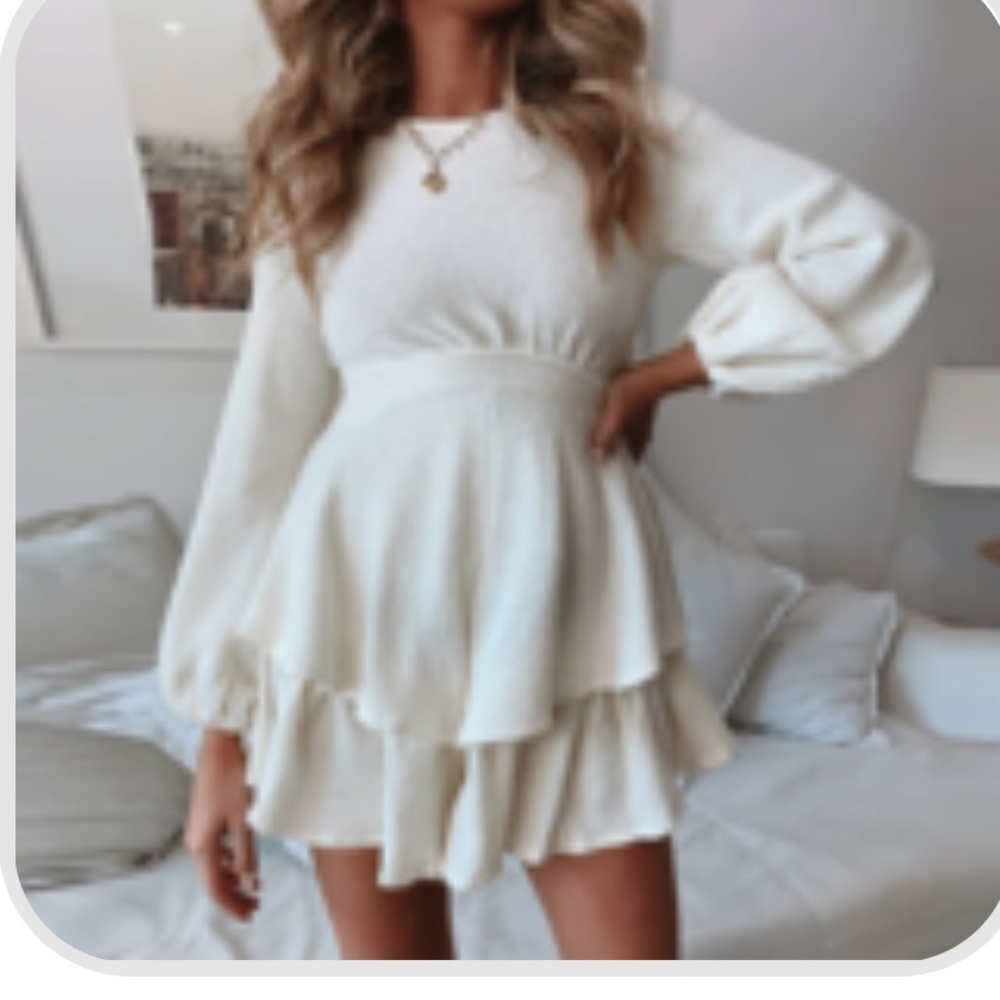 Maternity Dress